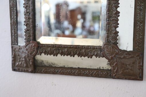 Small Wall Mirror - Bottom - Styylish