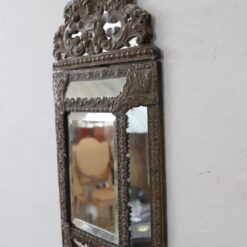 Small Wall Mirror - Hanging on Wall - Styylish