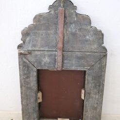 Small Wall Mirror - Back - Styylish