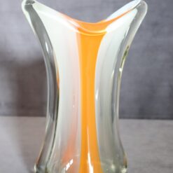 Murano Art Glass Large Vase - Front Profile - Styylish