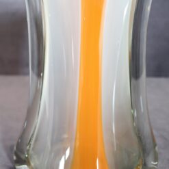 Murano Art Glass Large Vase - Bottom Profile - Styylish