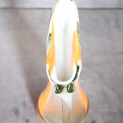 Murano Art Glass Large Vase - Interior Detail - Styylish