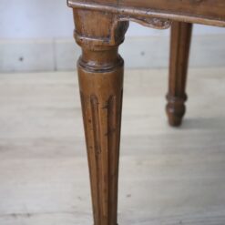 Antique Set of 4 Chairs - Foot - Styylish