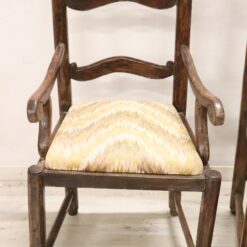 Set of 2 Antique Armchairs - Individual - Styylish