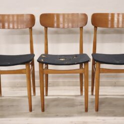 Design Dining Chairs Scandinavian - Full Profile - Styylish