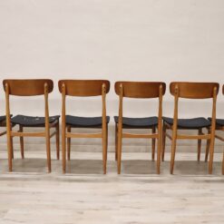 Design Dining Chairs Scandinavian - Back Profiles - Styylish