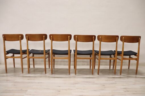 Design Dining Chairs Scandinavian - Back Profiles - Styylish