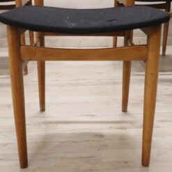 Design Dining Chairs Scandinavian - Bottom Detail - Styylish