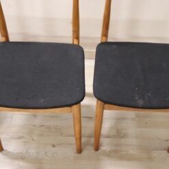 Design Dining Chairs Scandinavian - Upholstery - Styylish