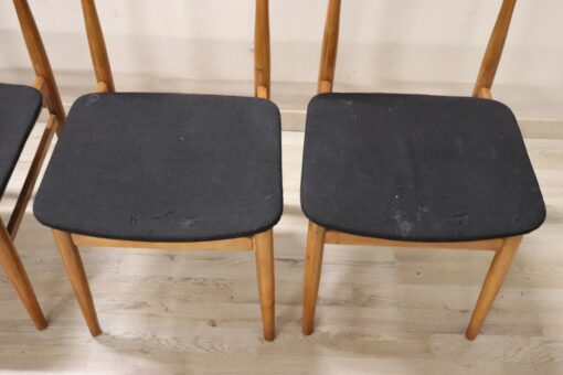 Design Dining Chairs Scandinavian - Upholstery - Styylish