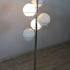 Floor Lamp by Gino Sarfatti - Back - Styylish