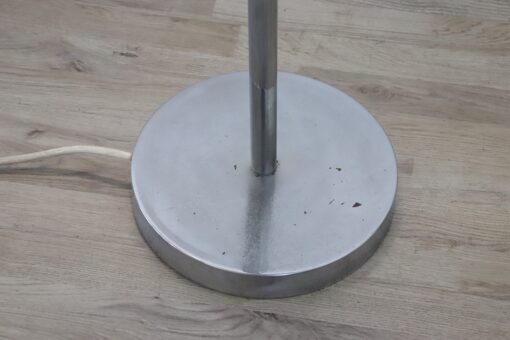 Floor Lamp by Gino Sarfatti - Base Detail - Styylish