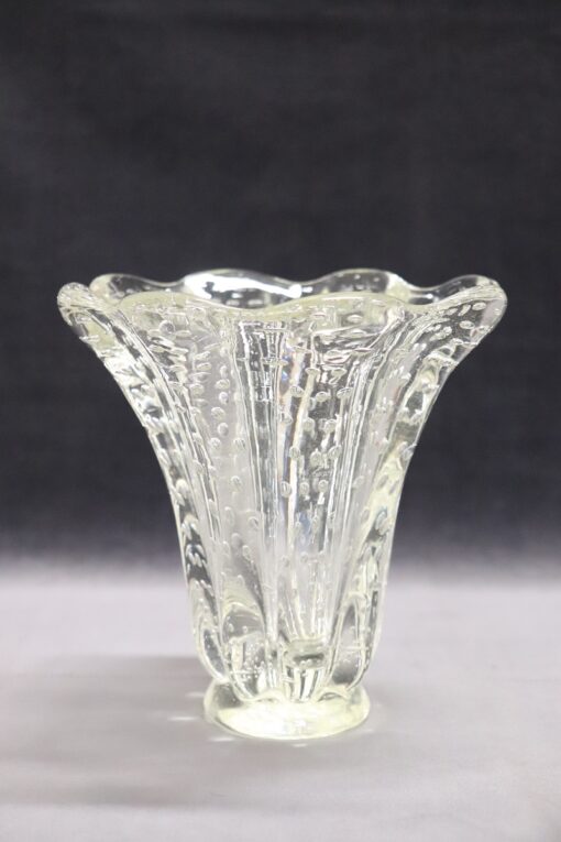 Murano Vase by Barovier - Full - Styylish