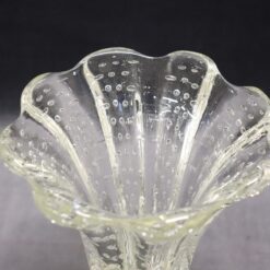 Murano Vase by Barovier - Top Detail - Styylish