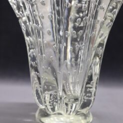 Murano Vase by Barovier - Base Detail - Styylish