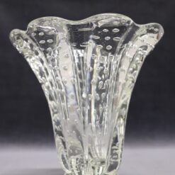 Murano Vase by Barovier - Full Profile - Styylish