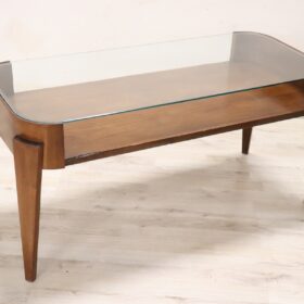 Mid 20th Century Italian Coffee Table