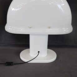 Table Lamp by Rodolfo Bonetto - Back View - Styylish