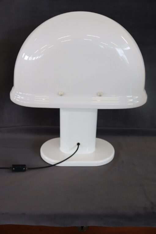 Table Lamp by Rodolfo Bonetto - Back View - Styylish