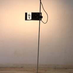Floor Lamp by Joe Colombo - Light On - Styylish