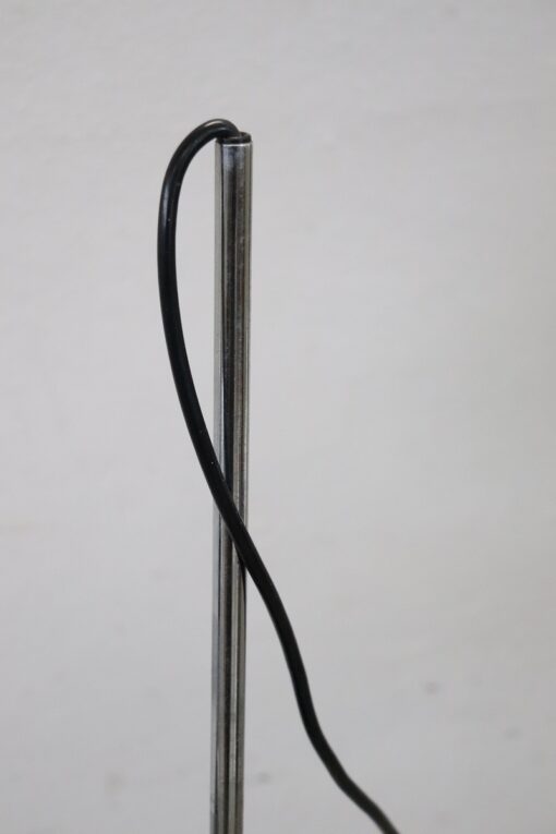 Floor Lamp by Joe Colombo - Wire - Styylish