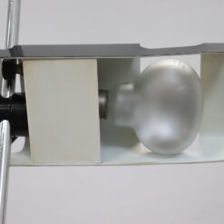 Floor Lamp by Joe Colombo - Light Bulb - Styylish