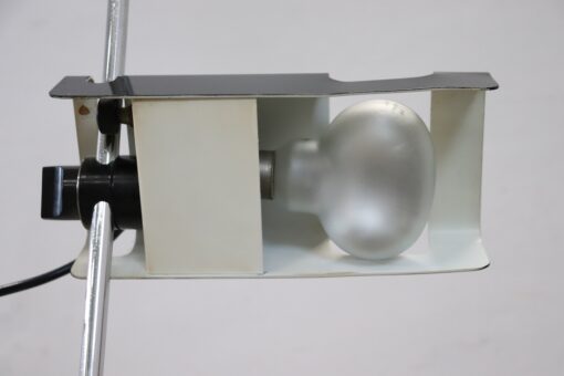 Floor Lamp by Joe Colombo - Light Bulb - Styylish