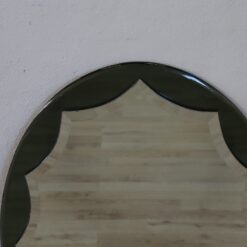 20th Century Wall Mirror - Top - Styylish