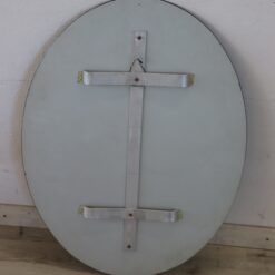 20th Century Wall Mirror - Back - Styylish