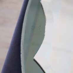 20th Century Wall Mirror - Edge Detail - Styylish