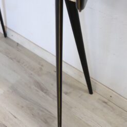 Mid Century Console Table - Feet Detail - Styylish