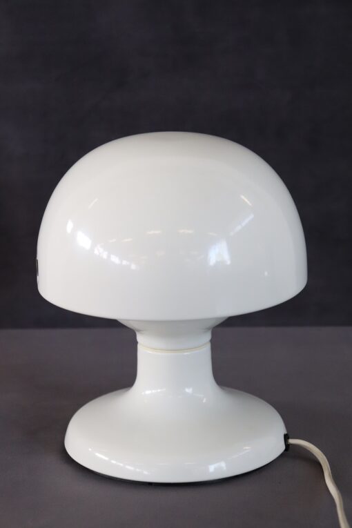 Tobia and Afra Scarpa Lamp - Back Profile - Styylish