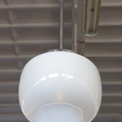 Chrome Pendant Light - Hanging - Styylish