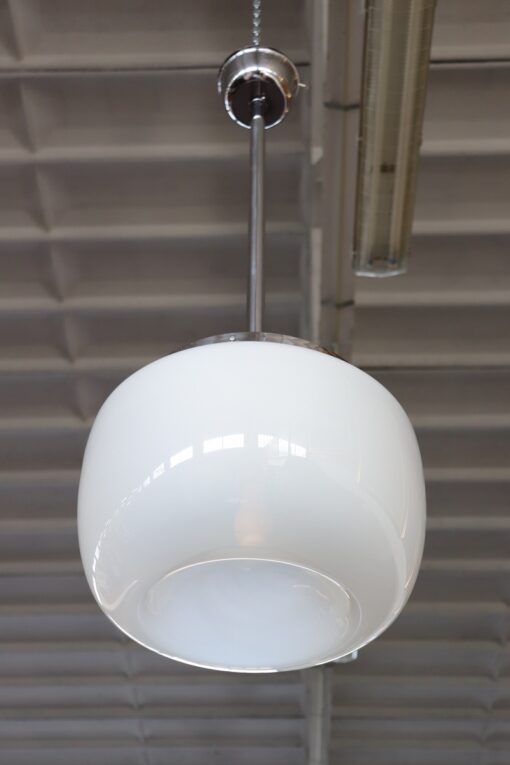 Chrome Pendant Light - Hanging - Styylish