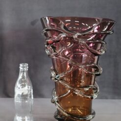 Italian Murano Vase - Scaled - Styylish