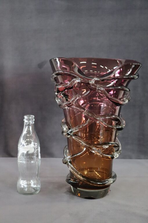 Italian Murano Vase - Scaled - Styylish