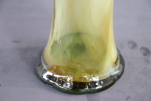 Italian Murano Tall Vase - Base - Styylish