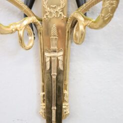 Retour D’egypte Style Sconces - Middle - Styylish