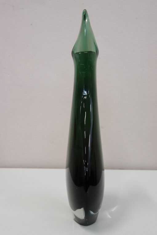 Murano Vase by Flavio Poli - Side - Styylish