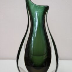 Murano Vase by Flavio Poli - Full - Styylish