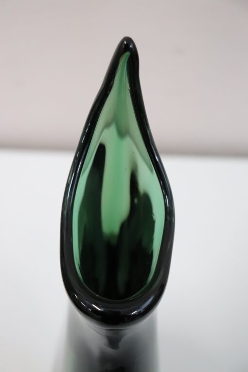 Murano Vase by Flavio Poli - Interior - Styylish