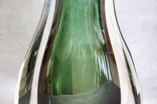 Murano Vase by Flavio Poli - Middle Glass - Styylish