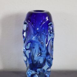 Börne Augustsson Blue Vase - Full - Styylish
