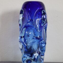 Börne Augustsson Blue Vase - Front - Styylish