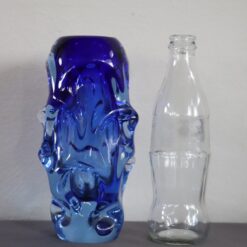 Börne Augustsson Blue Vase - Scale - Styylish