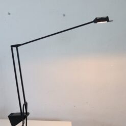 Table Lamp by Fridolin Naef - Full Side - Styylish