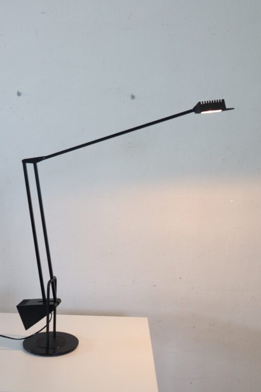 Table Lamp by Fridolin Naef - Full Side - Styylish