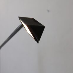 Table Lamp by Fridolin Naef - Shade with Light On - Styylish