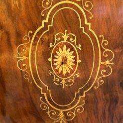 French Credenza or Sideboard - Inlay - Styylish