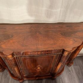 French Credenza or Sideboard, Charles X Period 19th century